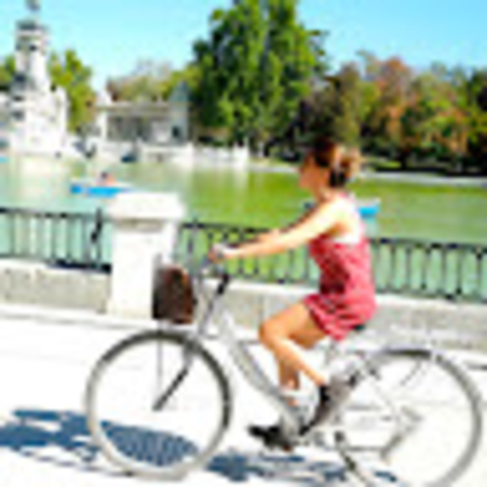 Meet your Posher, Luciana